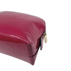 Pochette Lv vernis fragola