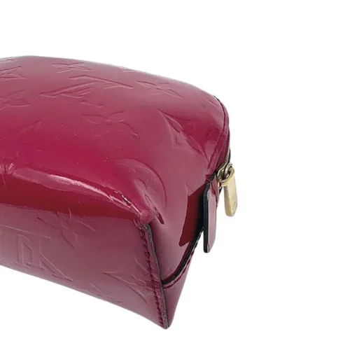 Pochette Lv vernis fragola