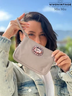 Pochette Miu Miu