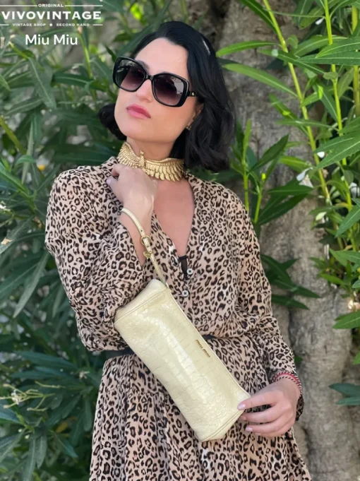 Pochette Miu Miu