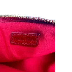 Pochette Miu Miu