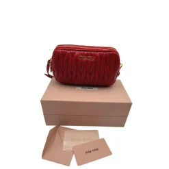 Pochette Miu Miu