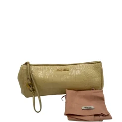 Pochette Miu Miu