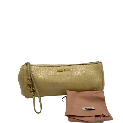 Pochette Miu Miu