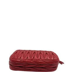 Pochette Miu Miu