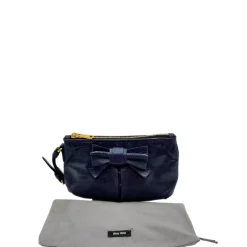 Pochette Miu Miu