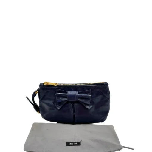 Pochette Miu Miu