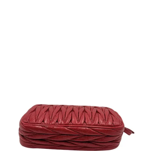 Pochette Miu Miu
