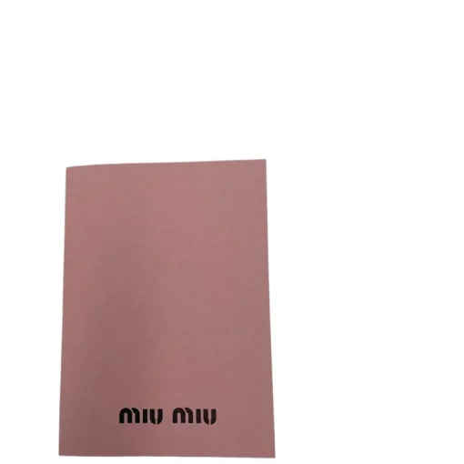 Pochette Miu Miu