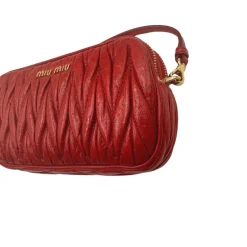 Pochette Miu Miu