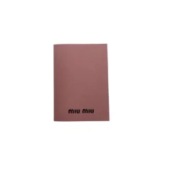 Pochette Miu Miu