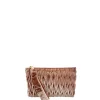 Pochette Miu Miu velvet