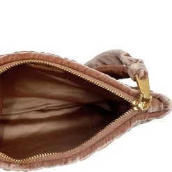 Pochette Miu Miu velvet