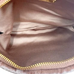 Pochette Miu Miu velvet
