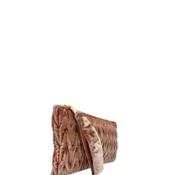 Pochette Miu Miu velvet