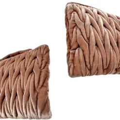 Pochette Miu Miu velvet