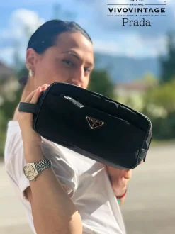 Pochette Prada