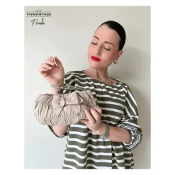 Pochette Prada