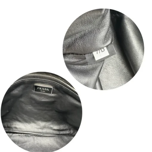 Pochette Prada