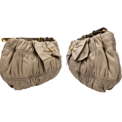 Pochette Prada