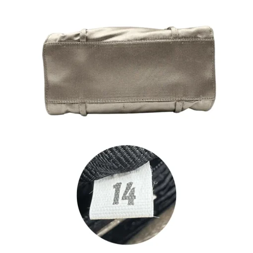 Pochette Prada
