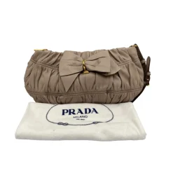 Pochette Prada