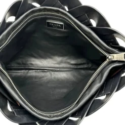 Pochette Prada
