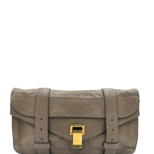Pochette Proenza Schouler