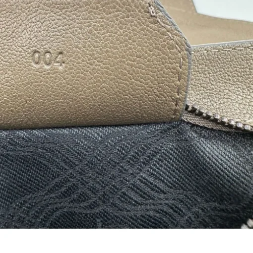 Pochette Proenza Schouler