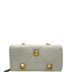 Pochette Roman Stud Valentino Garavani