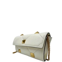 Pochette Roman Stud Valentino Garavani