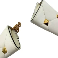 Pochette Roman Stud Valentino Garavani