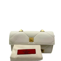 Pochette Roman Stud Valentino Garavani