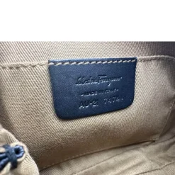 Pochette Salvatore Ferragamo