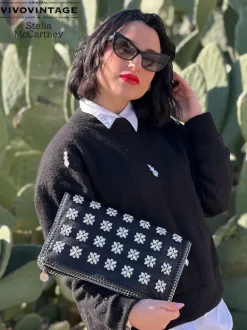 Pochette stella McCartney