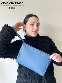 Pochette Tod's