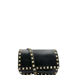 Pochette Valentino Garavani borchie