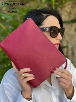 Pochette Voyage Louis Vuitton