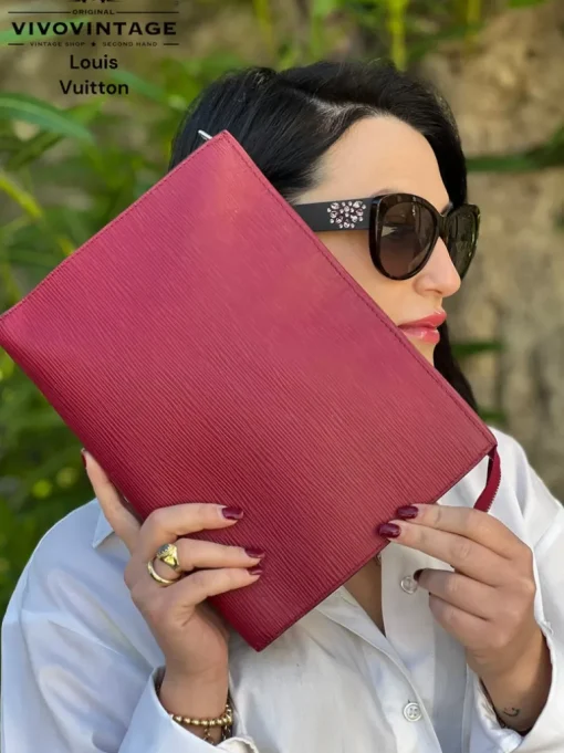 Pochette Voyage Louis Vuitton