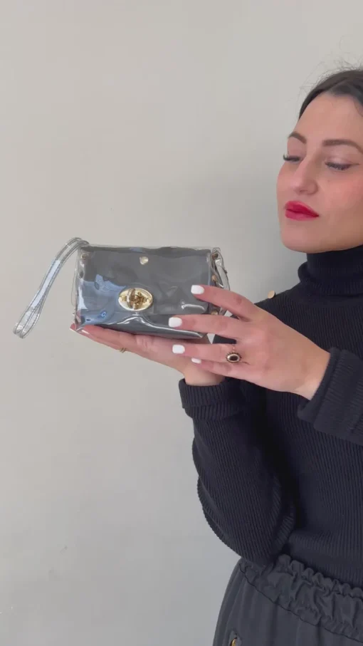 Pochette Zanellato Postina