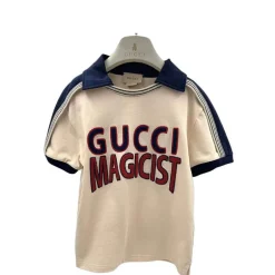 Polo bambino 4 anni