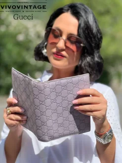 Porta agenda Gucci
