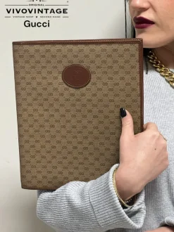 Porta agenda Gucci