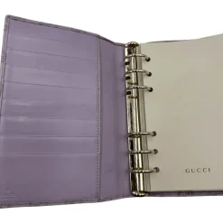 Porta agenda Gucci