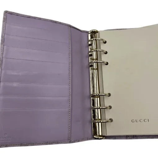 Porta agenda Gucci