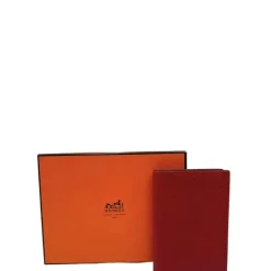Porta agenda Hermès