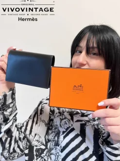 Porta agenda Hermès