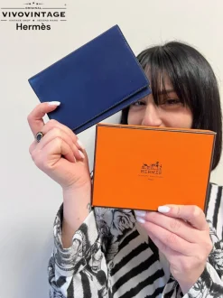Porta agenda Hermès