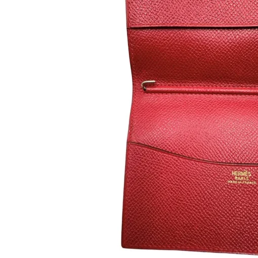Porta agenda Hermès