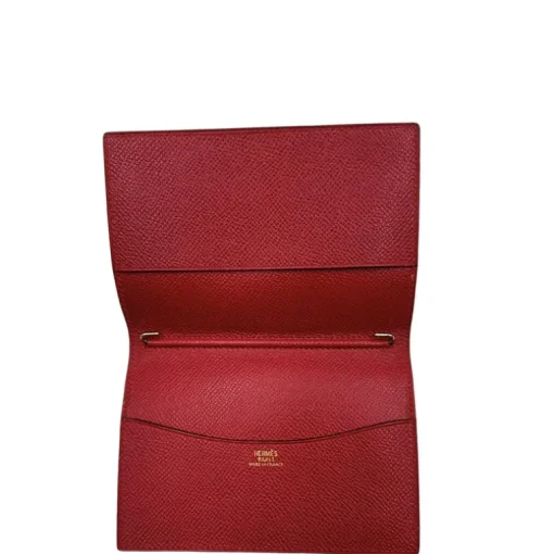 Porta agenda Hermès